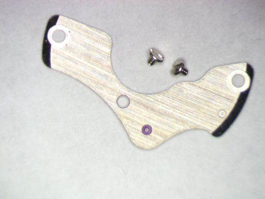 Seiko NH36/36A 0191188 Automatic train bridge  w/screws