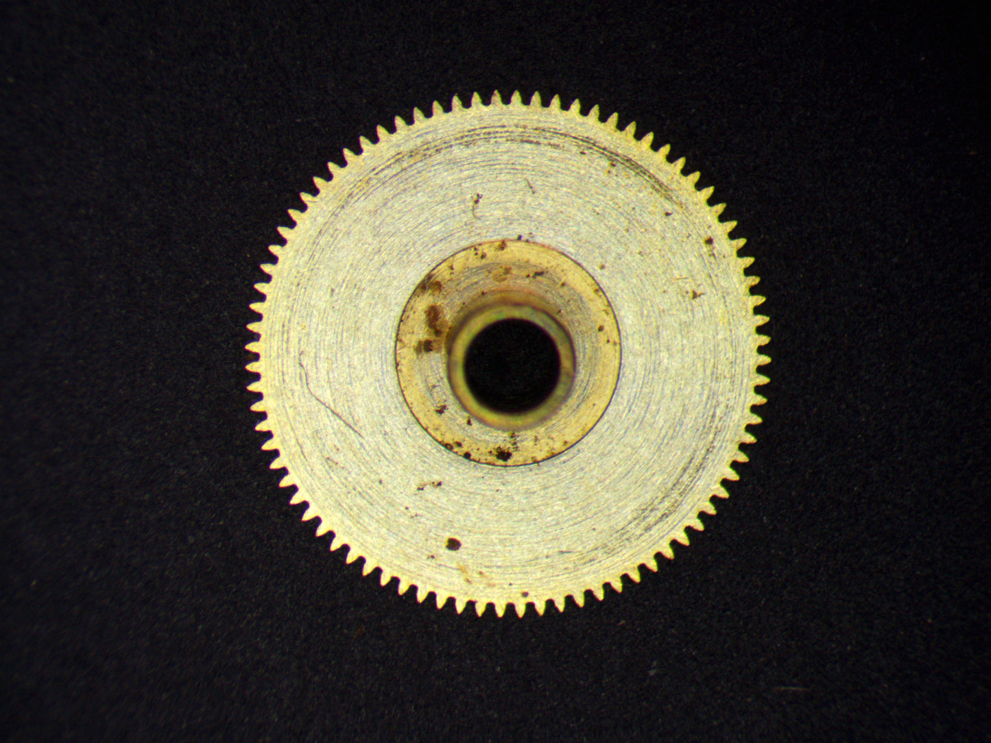 ETA Cal. 7750 0255 Hour wheel