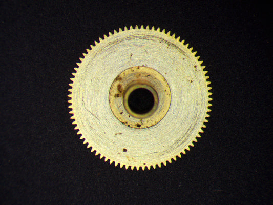 ETA Cal. 7750 0255 Hour wheel