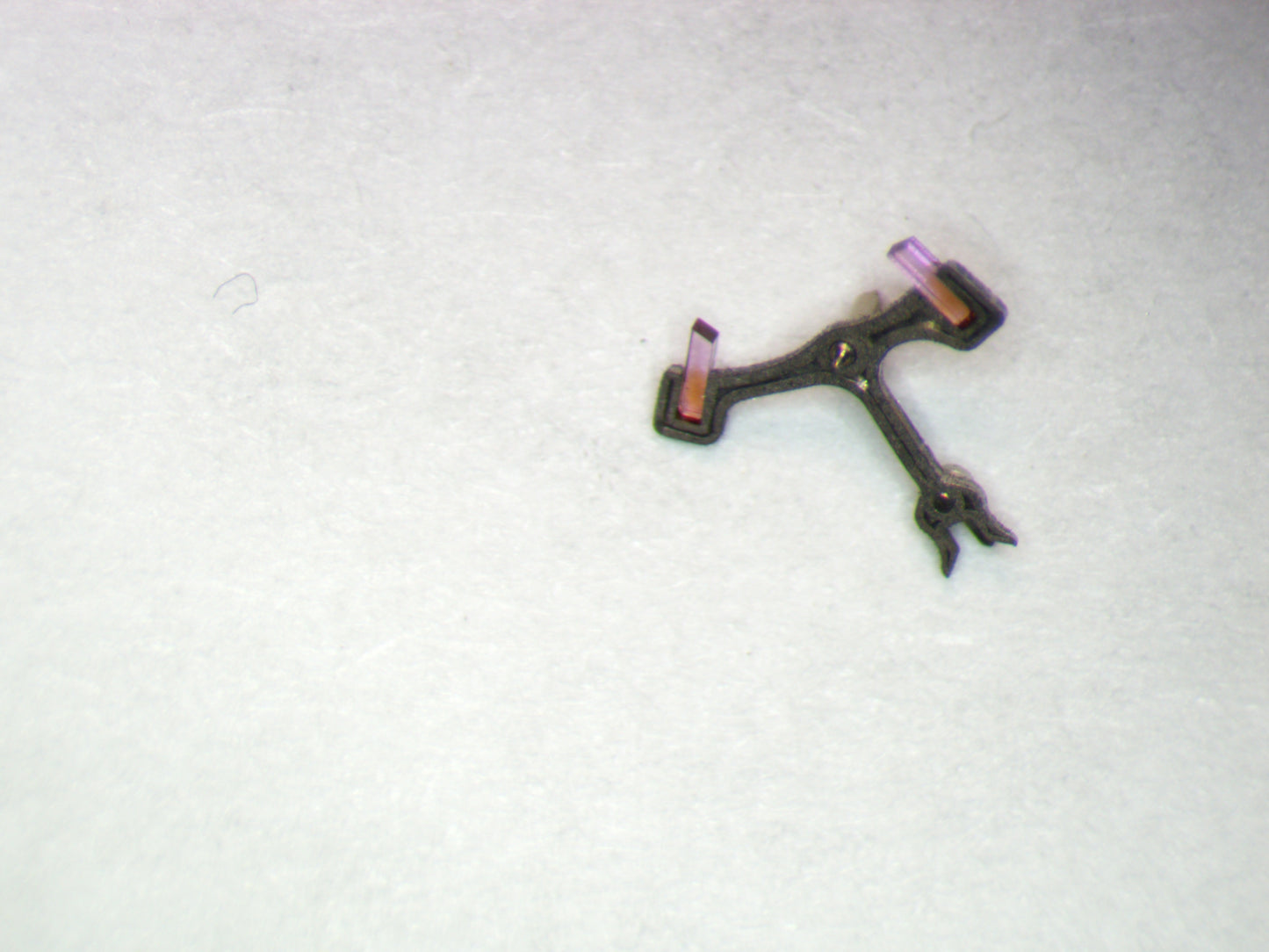Seiko NH39A 301009 Pallet fork