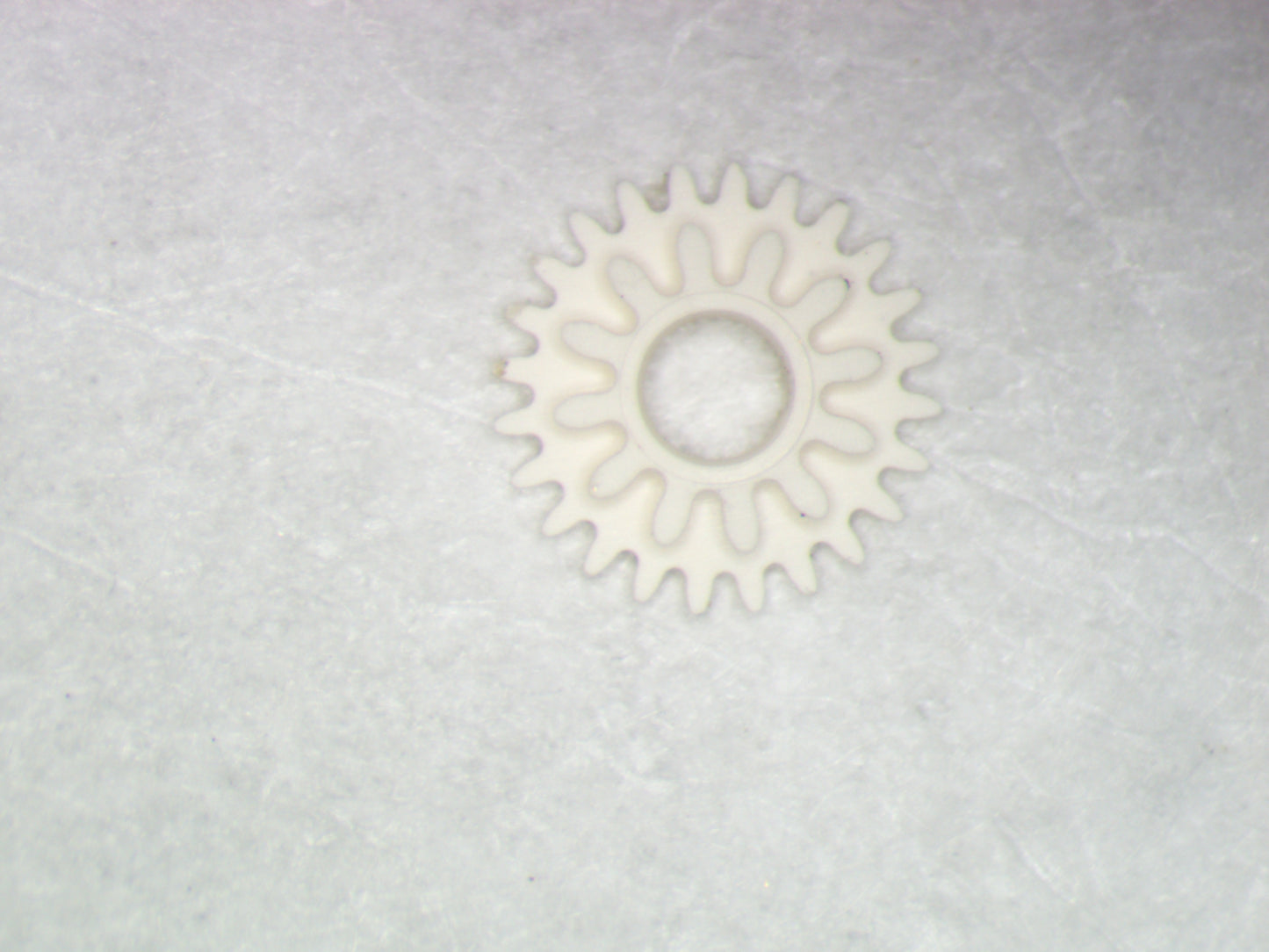 Seiko NH36/36A 0817300 Intermediate date wheel