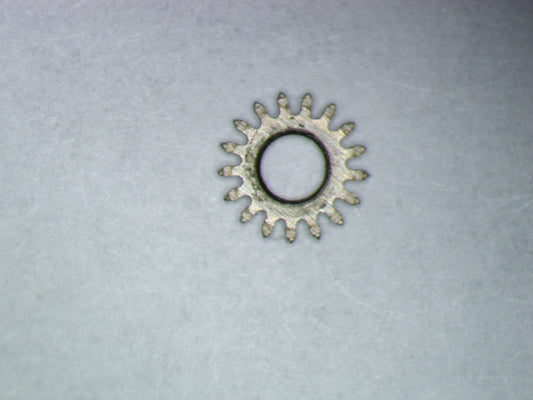 Landeron 48 0450 Setting wheel