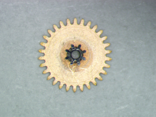 Omega 485 1246 Minute wheel
