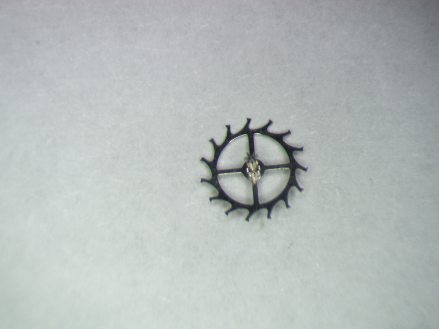 Seiko NH70A 251383 Escape wheel