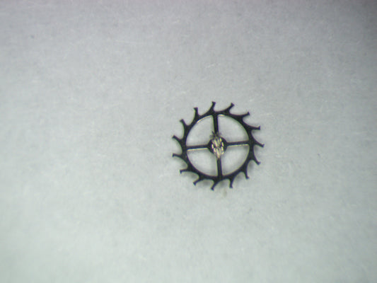 Seiko NH70A 251383 Escape wheel