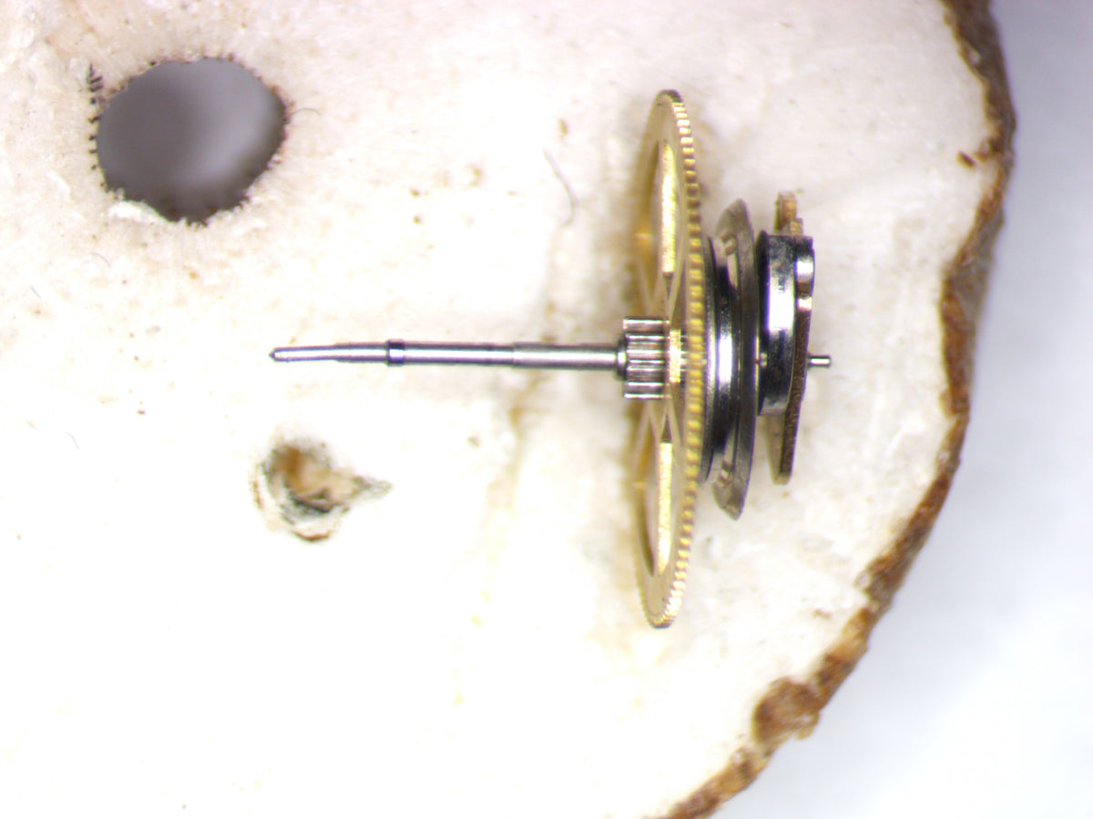 Seiko 6139B 888612 Chronograph Wheel, original