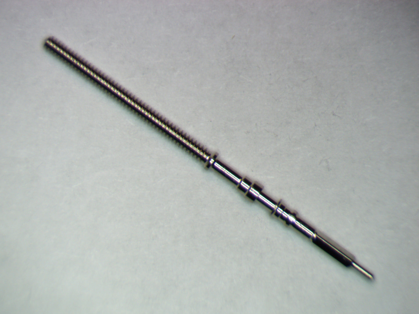 Seiko NH39A 351200 Winding Stem