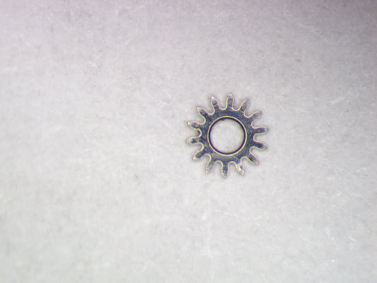Rolex 1600 1855 Setting wheel, small