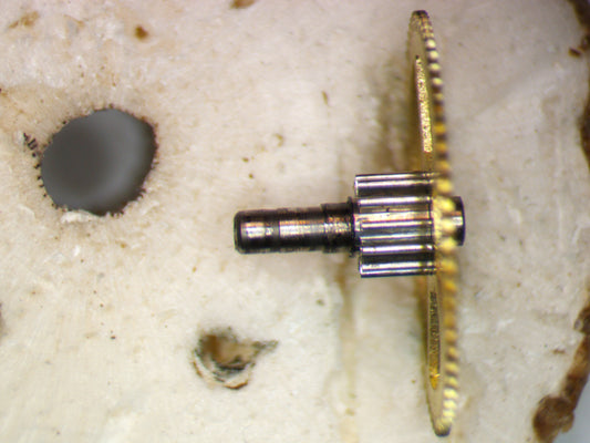 Landeron 51 0206 Center Wheel