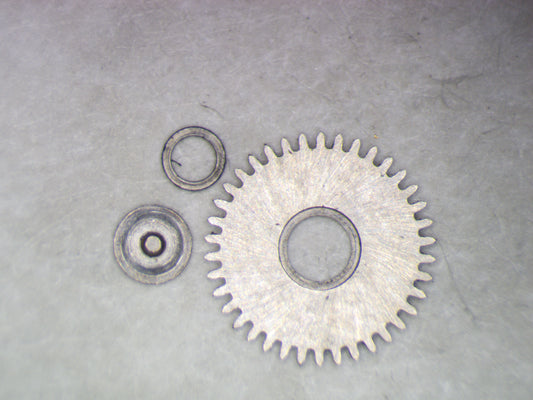 Hamilton 687 0420 Crown wheel w/screw