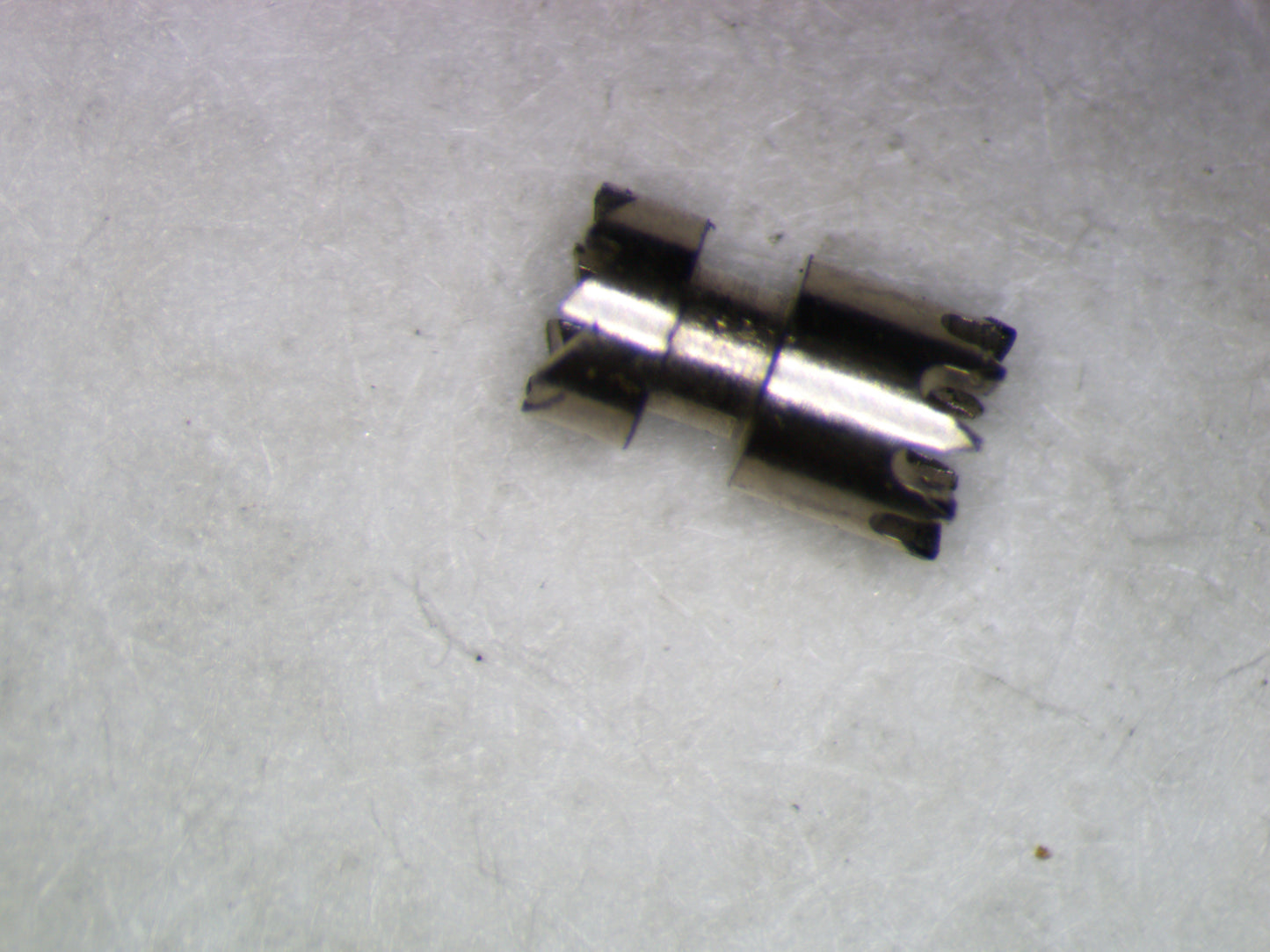 Longines 428 0407 Sliding clutch