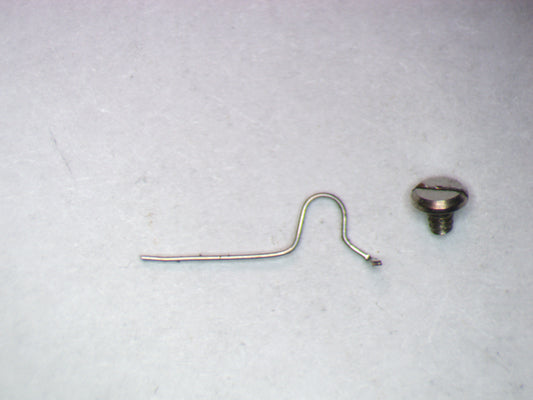 Landeron 51 8325 Sliding gear spring w/screw