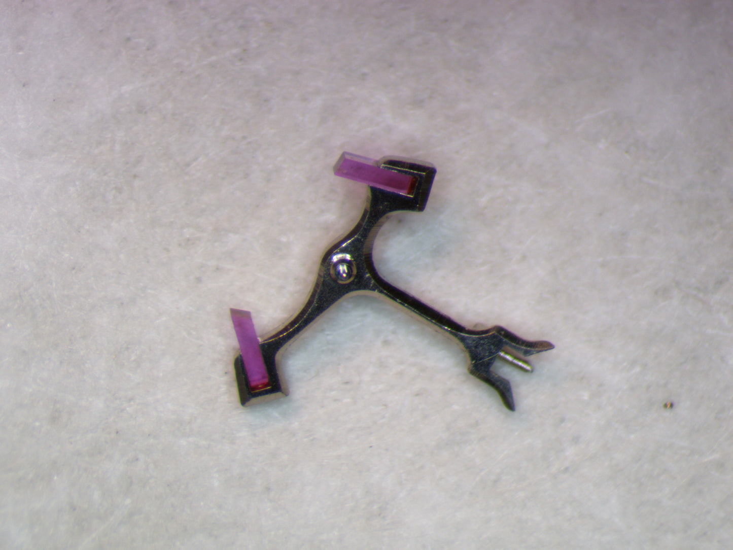 Longines 4LL 0710 Pallet fork