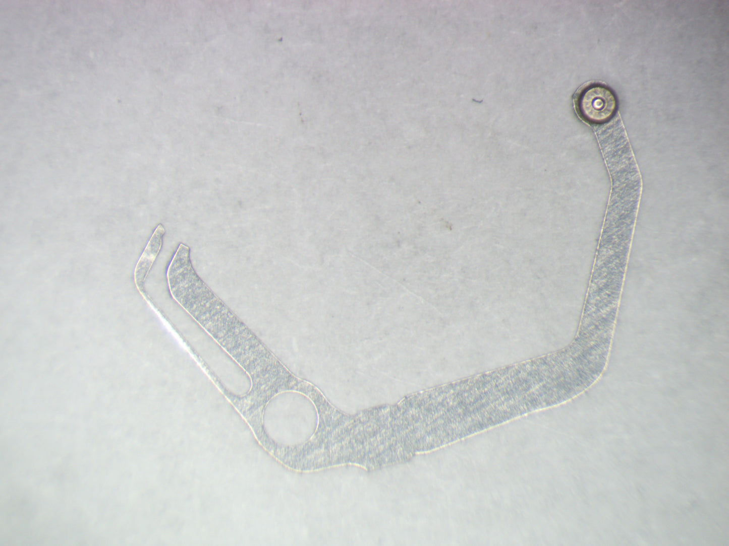 Seiko NH35A 0601183 Stop Lever