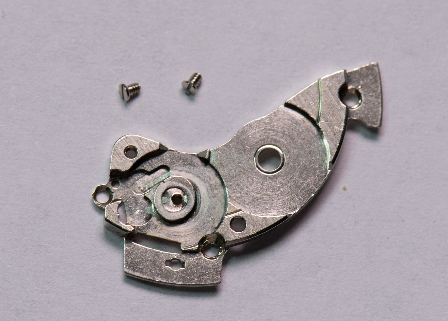 Hamilton 822 0105 Barrel Bridge w/screws