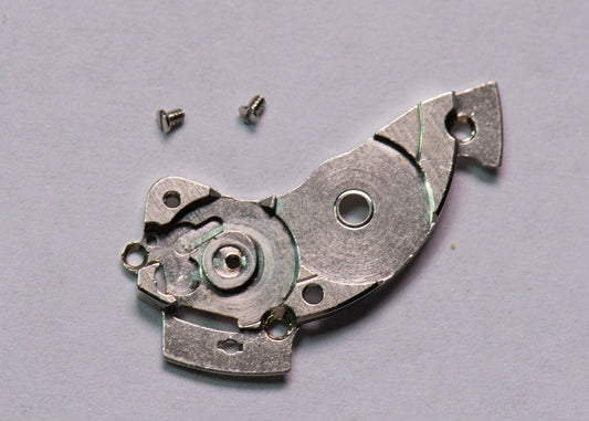 Hamilton 822 0105 Barrel Bridge w/screws