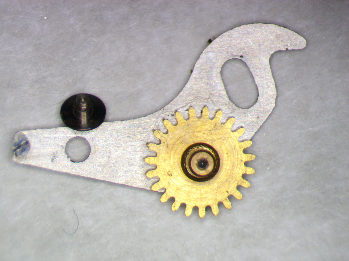 Landeron 48 8100 Sliding gear, 30 m