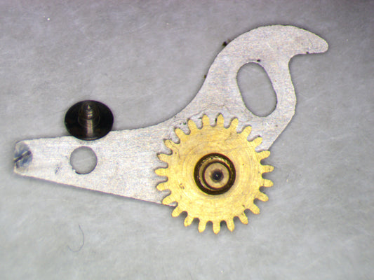 Landeron 48 8100 Sliding gear, 30 m