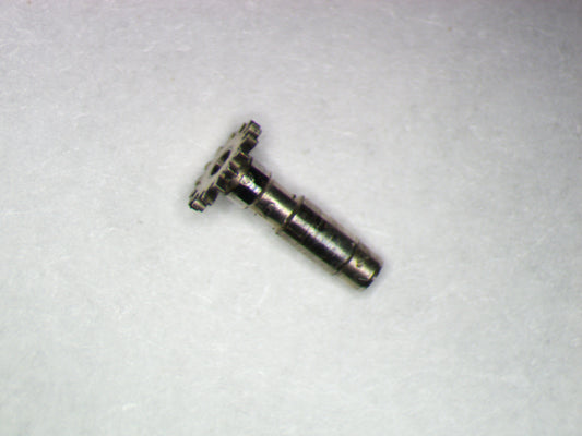 Seiko 4006A 225805 Cannon pinion