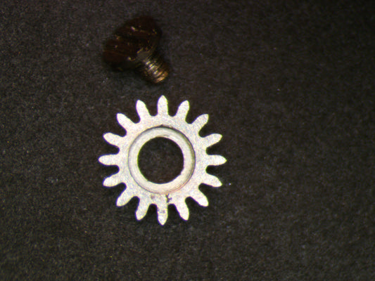 IWC Cal. 431 0420 Crown wheel w/screw