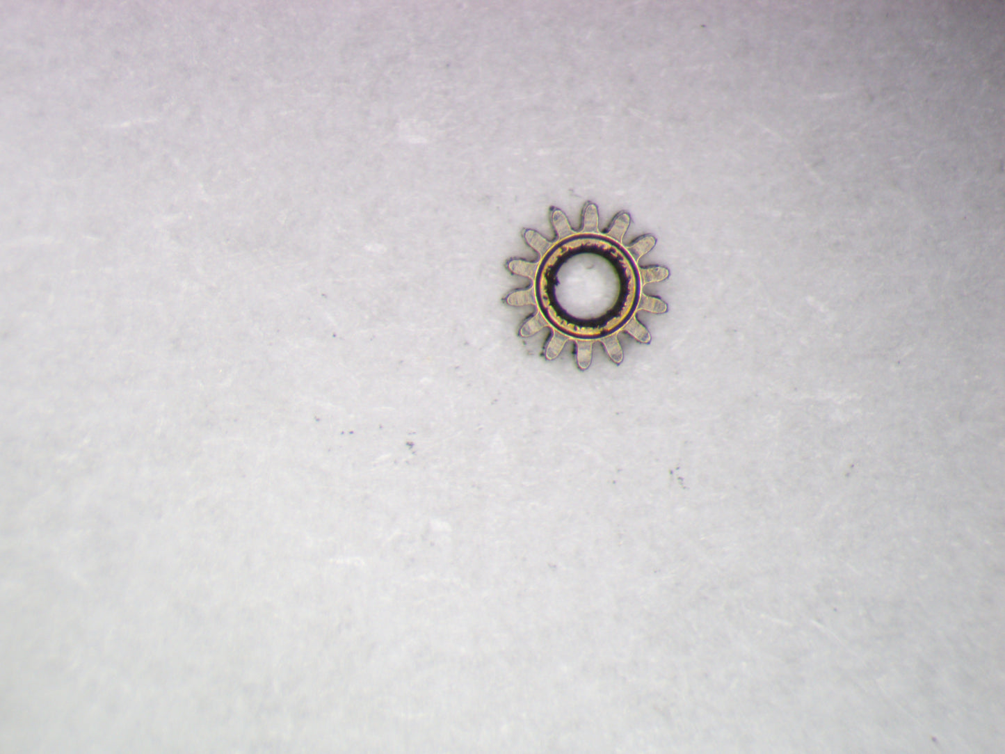 Seiko 6119B 281611 Setting wheel