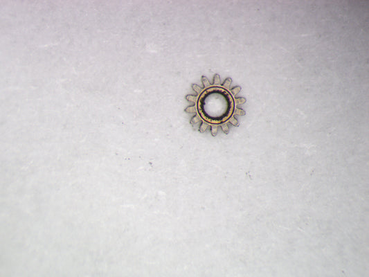 Seiko 6119B 281611 Setting wheel