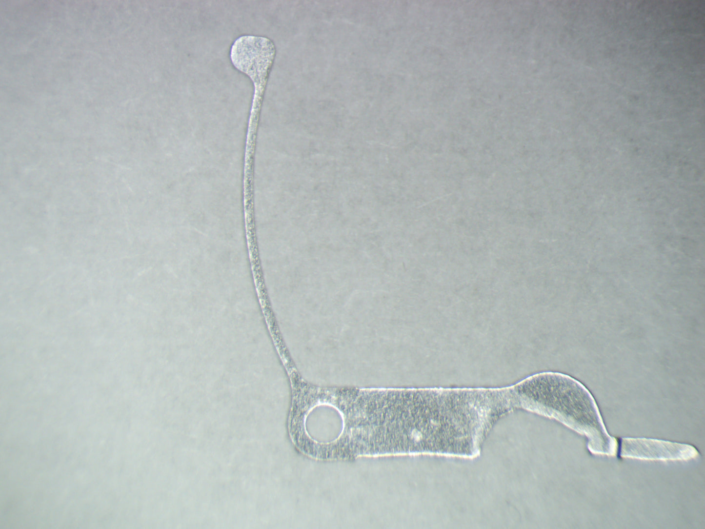 Seiko 6R35 384183 Yoke