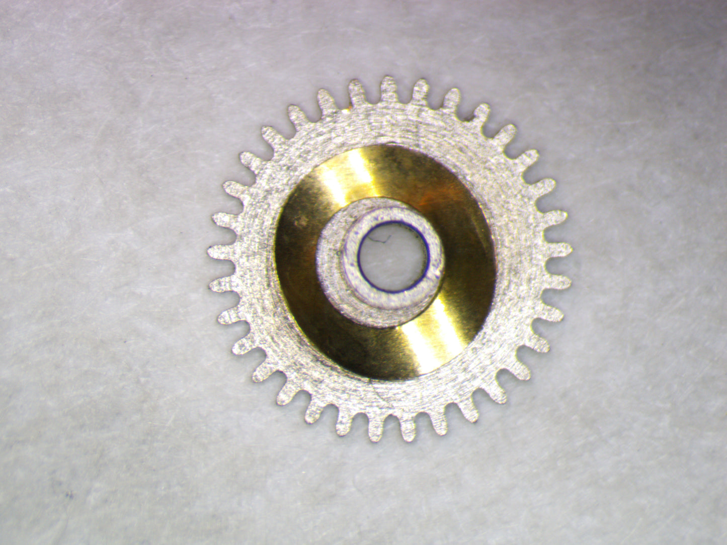 Hamilton 770 0251 Hour wheel