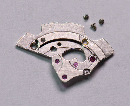 Hamilton 822 0110 Train Wheel Bridge w/screws
