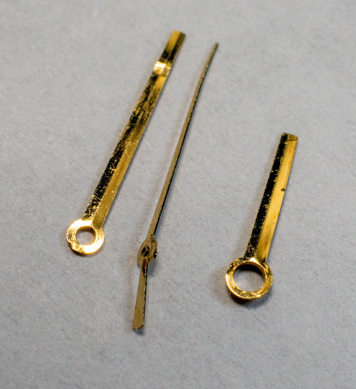 Hamilton 827 ETA 2789-1 Watch hands