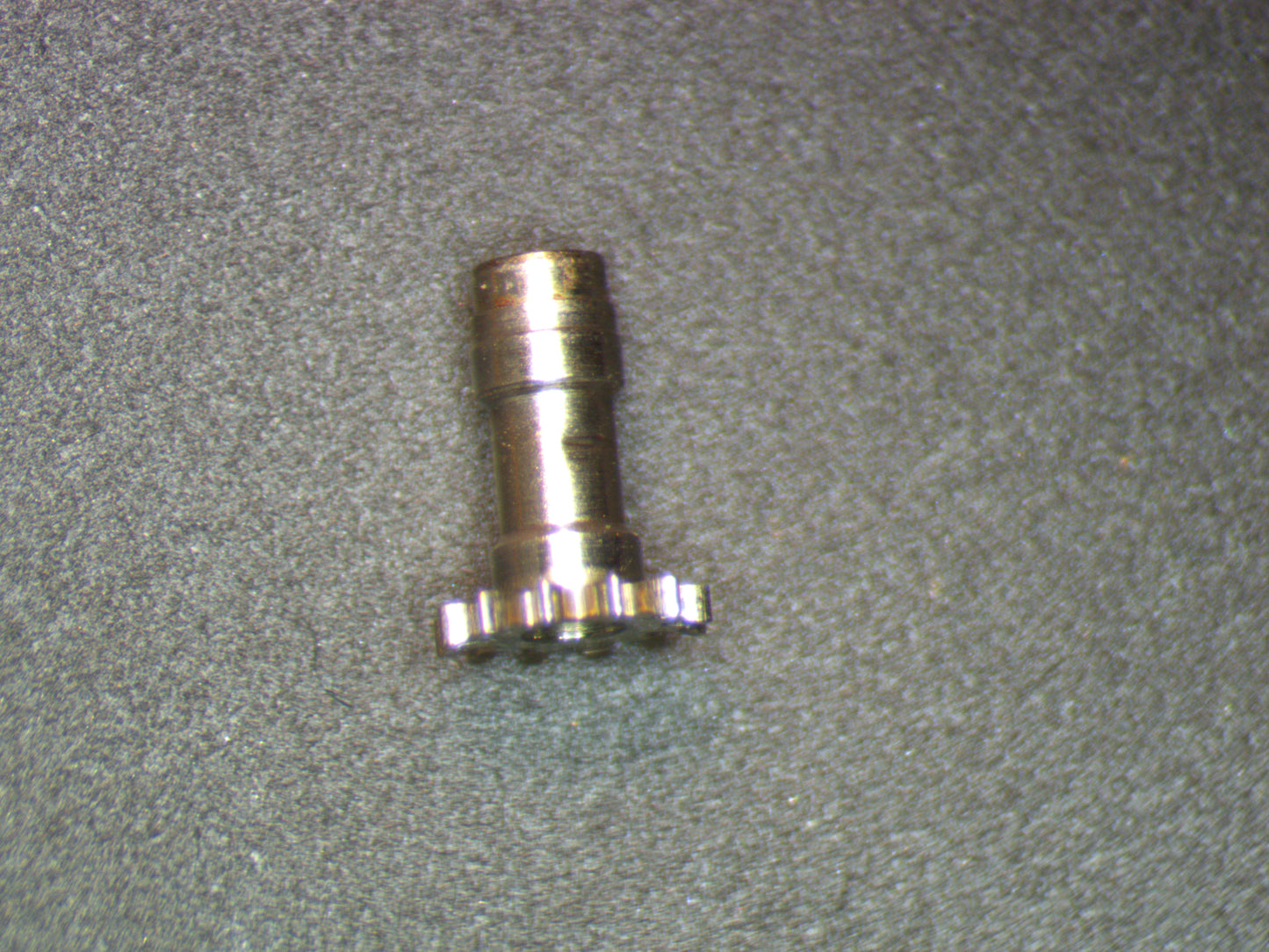 Seiko Cal. 6139 225611 Cannon pinion