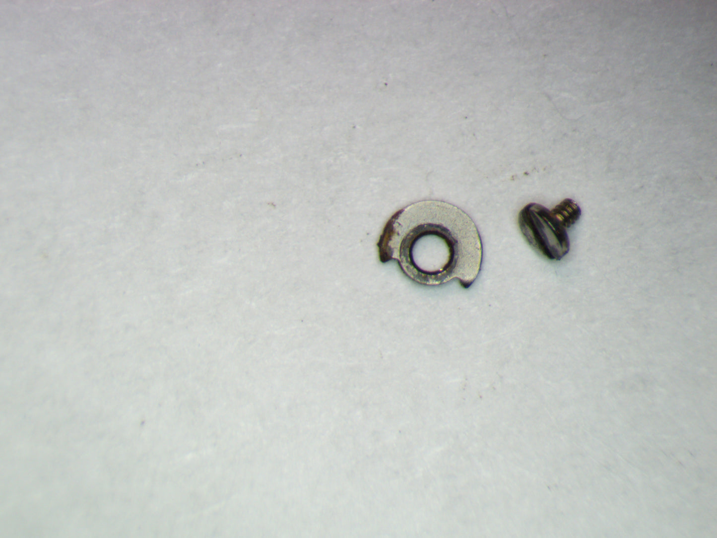 Omega 1012 1104 Click w/screw