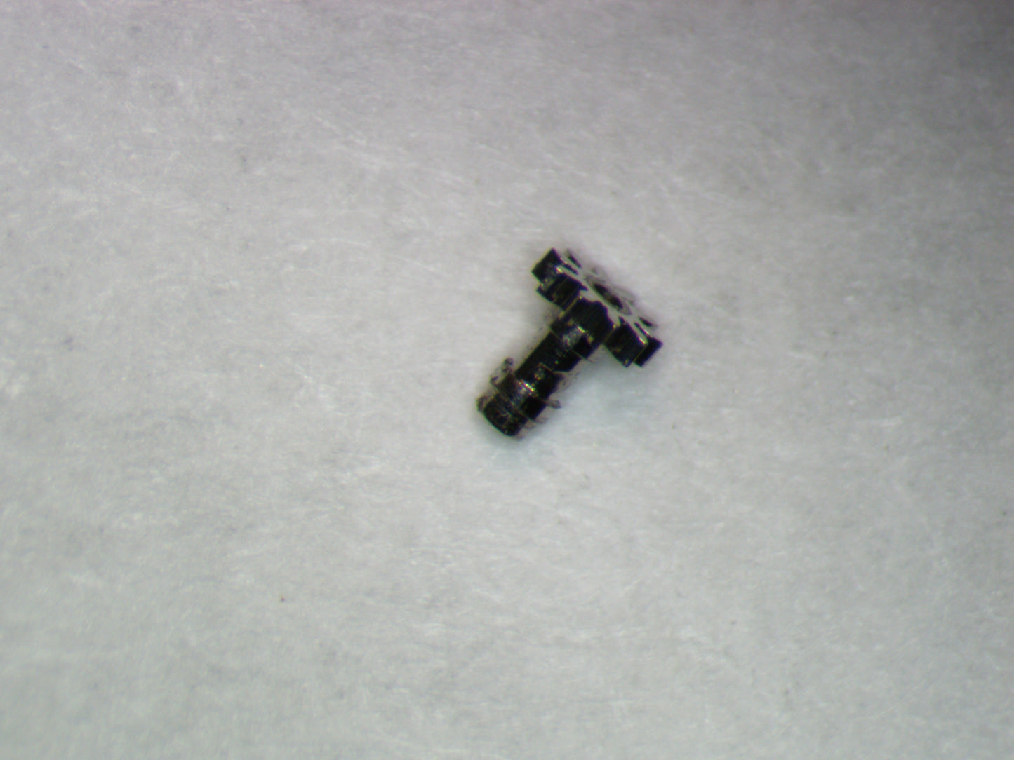 Audemars Piguet 2080 0245 Cannon pinion