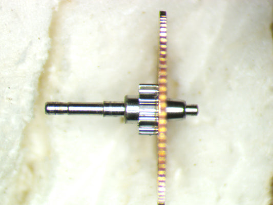 Omega 730 1216 Center Wheel