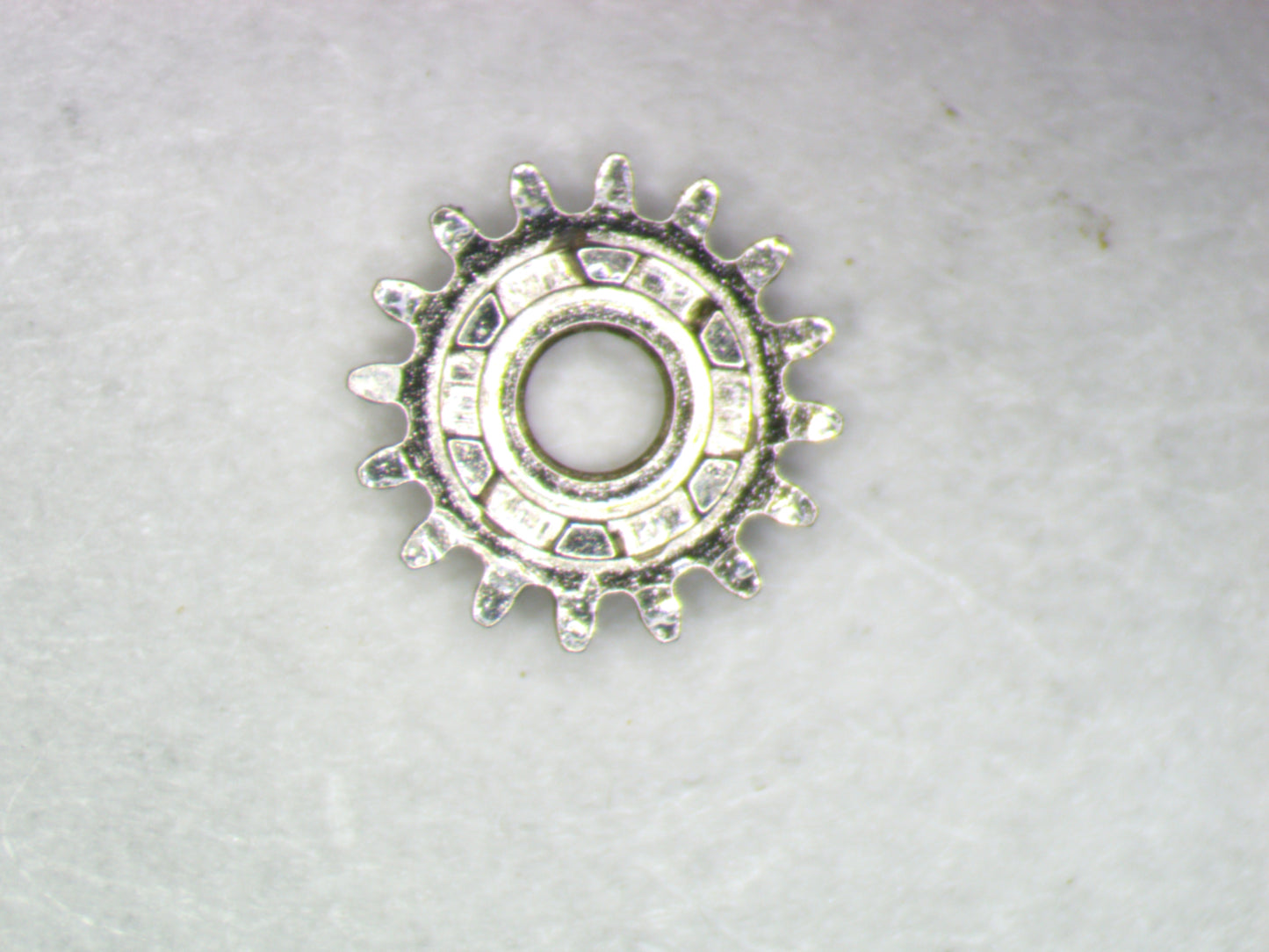 Seiko NH36/36A 0283020 Winding pinion