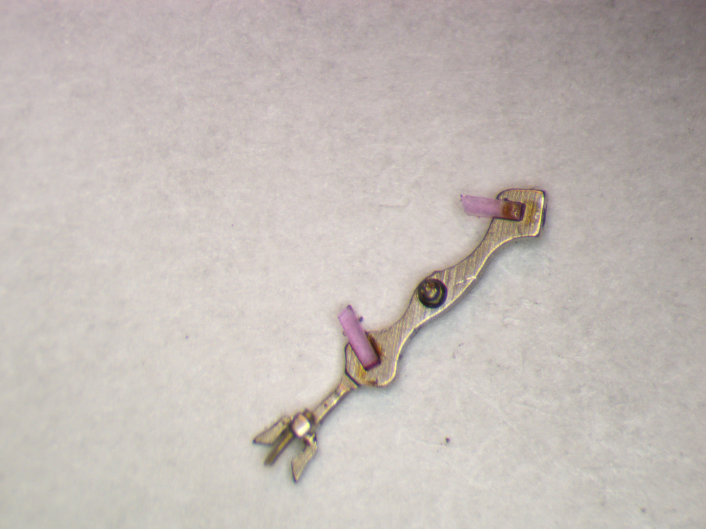 Omega R17.8 1316 Pallet fork