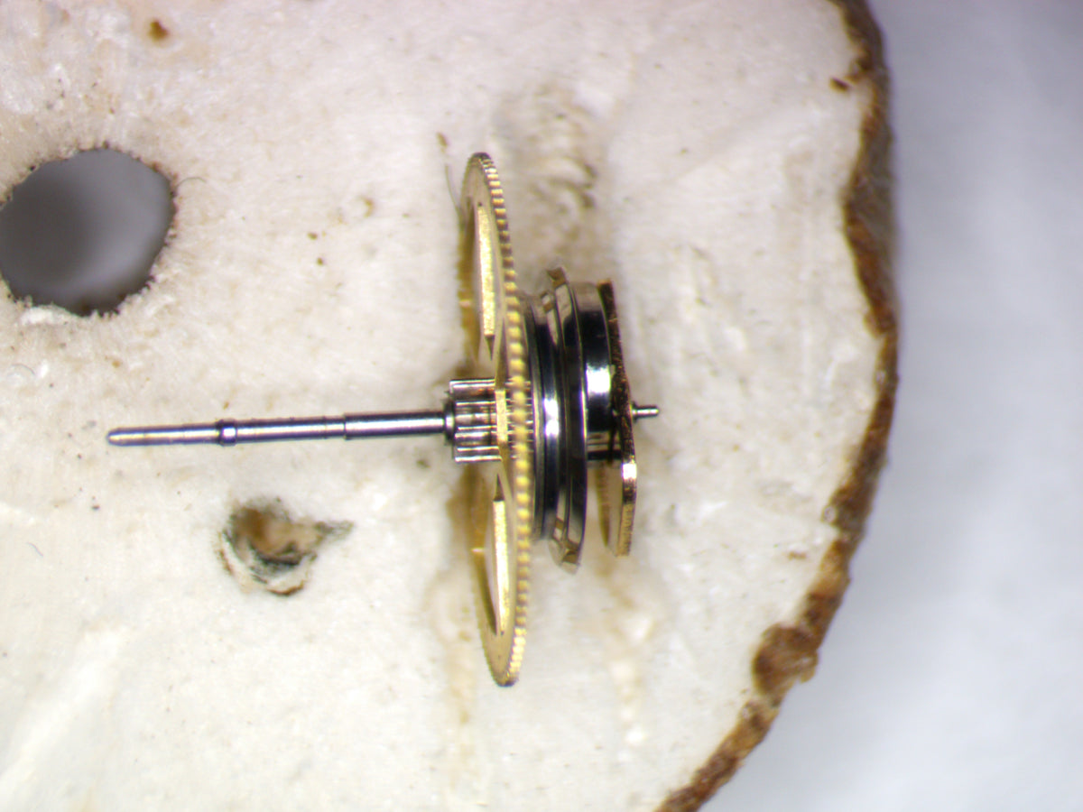 Seiko 6139B 888612 Chronograph Wheel, original