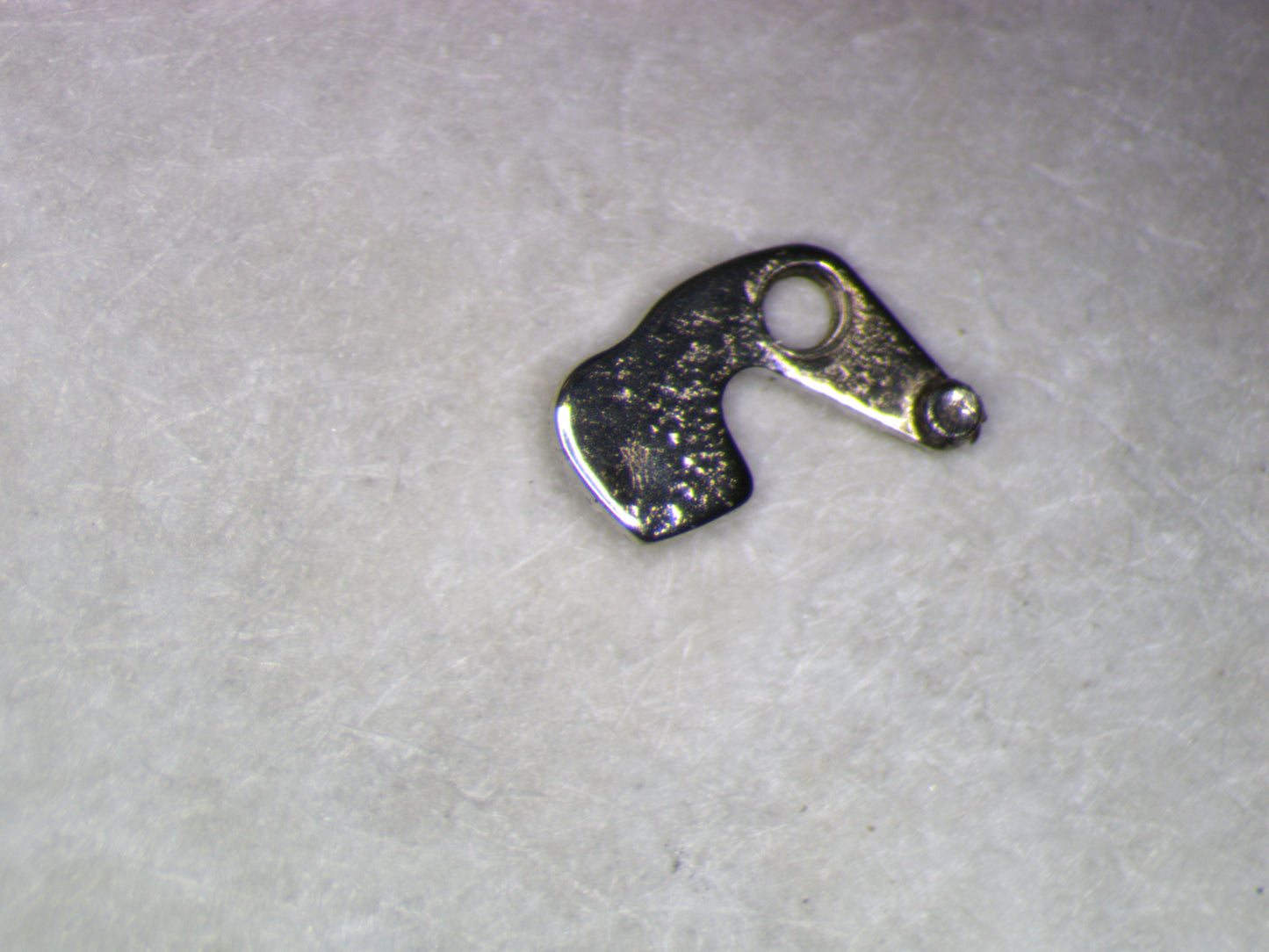 Hamilton 680 0443 Setting lever
