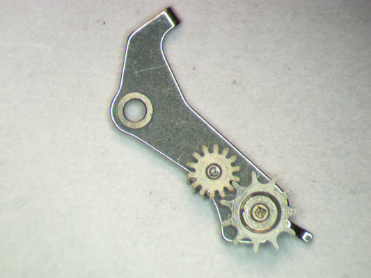 Seiko 6117A 803615 Setting wheel lever complete