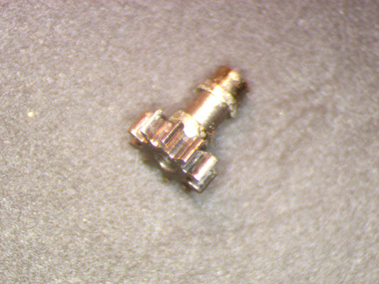 Longines 10L 0245 Cannon pinion