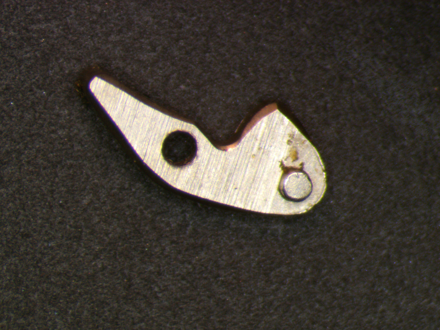 Universal Geneve 106 0443 Setting lever