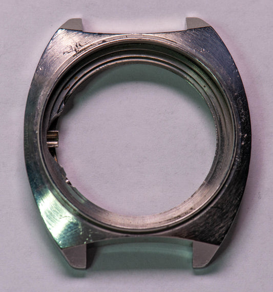 Seiko 6139 Watch case