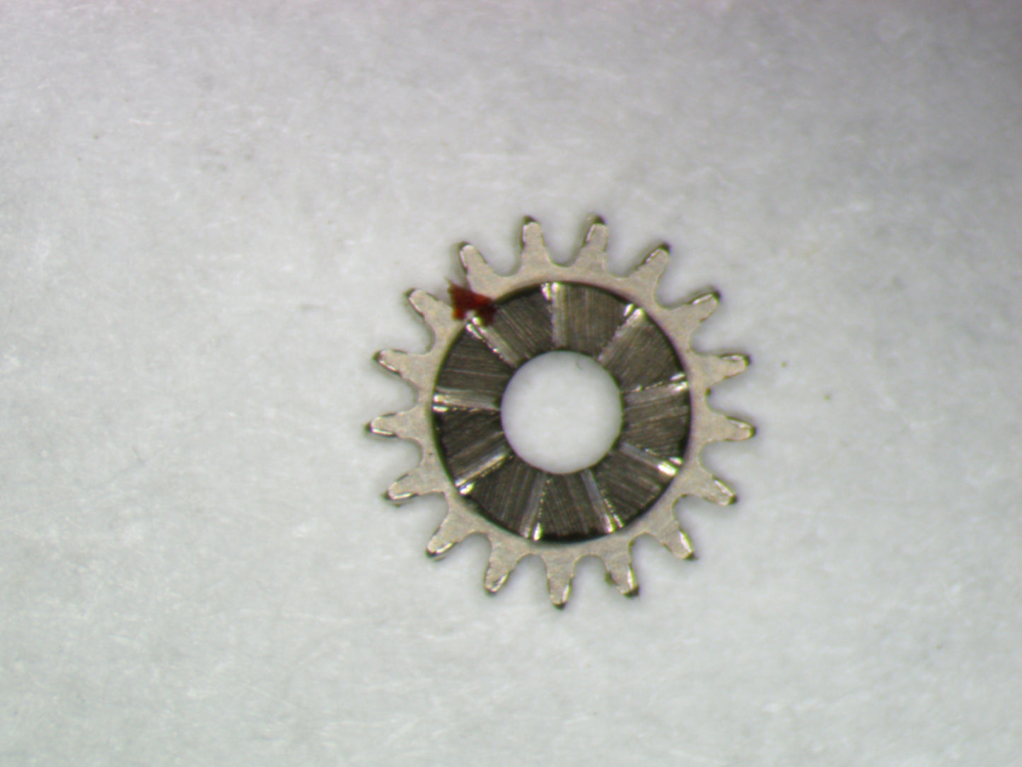 Hamilton 63A ETA 2451 0410 Winding pinion
