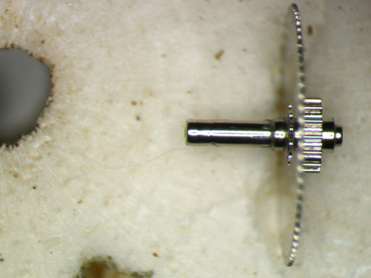 Seiko 4R34 221185 Center Wheel