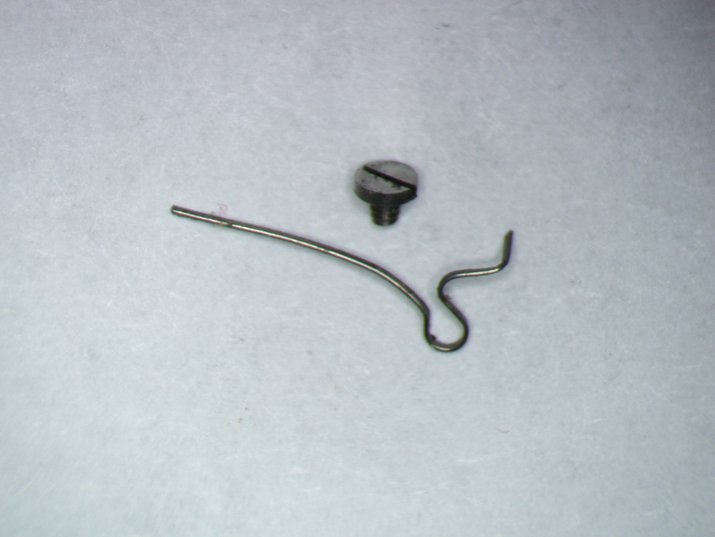 Landeron 48 8325 Sliding gear spring w/screw