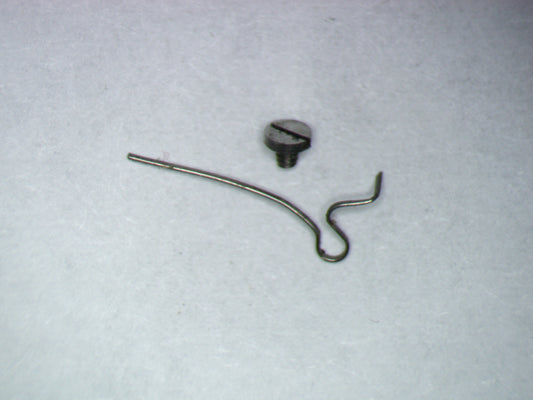 Landeron 48 8325 Sliding gear spring w/screw