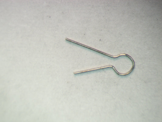 Seiko 6117A 385615 Yoke spring