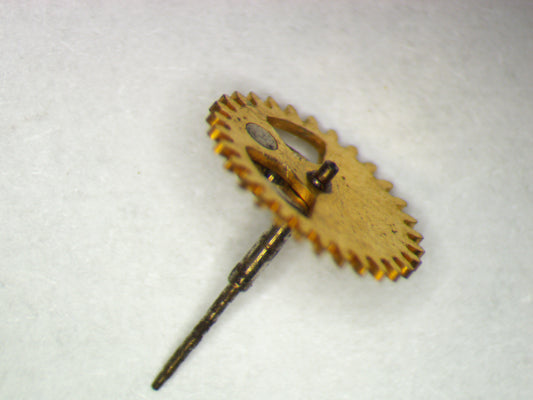 Seiko 6139 902610 Minute-recording wheel