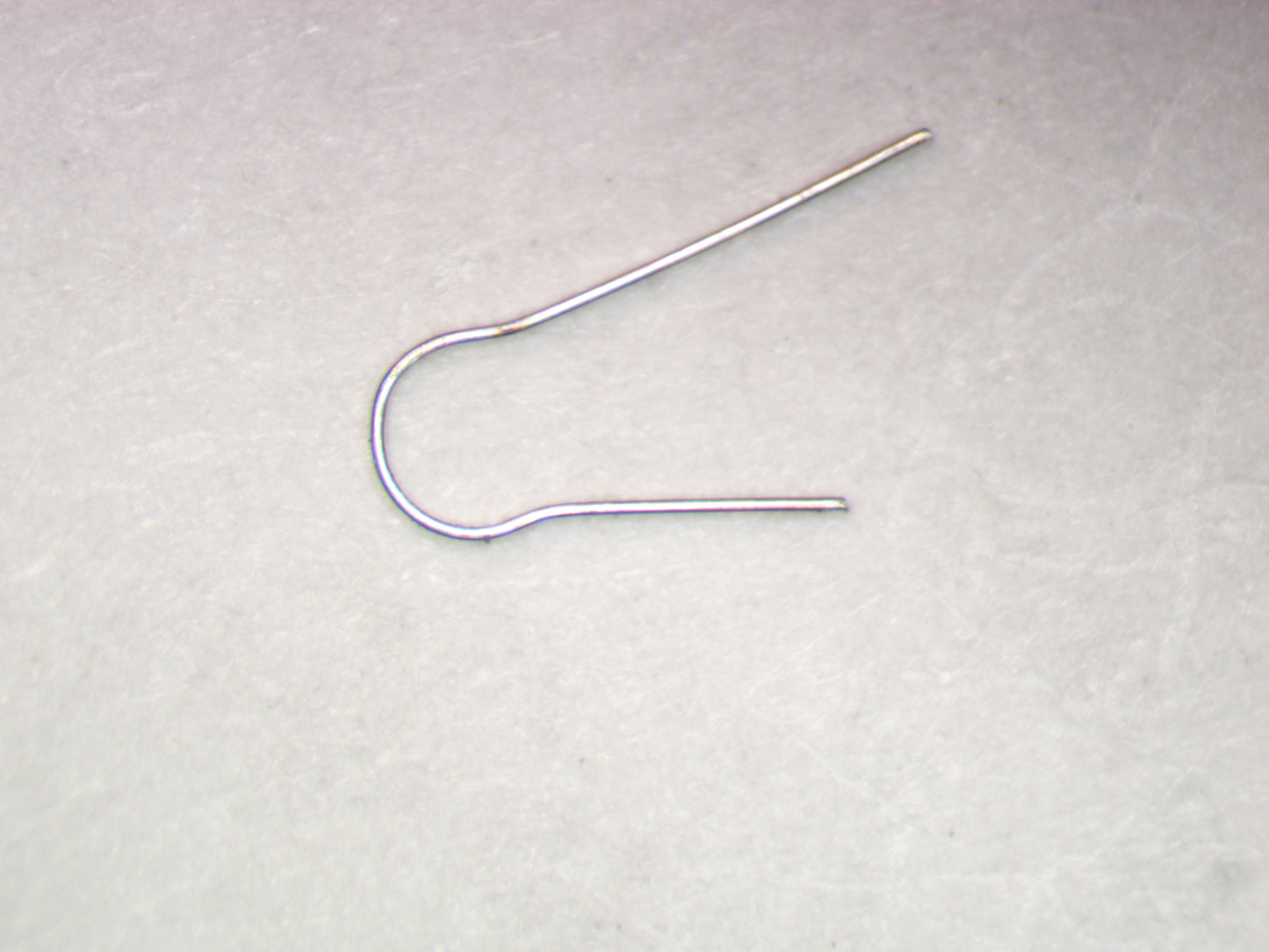 LeCoultre 165 1529 Date jumper spring