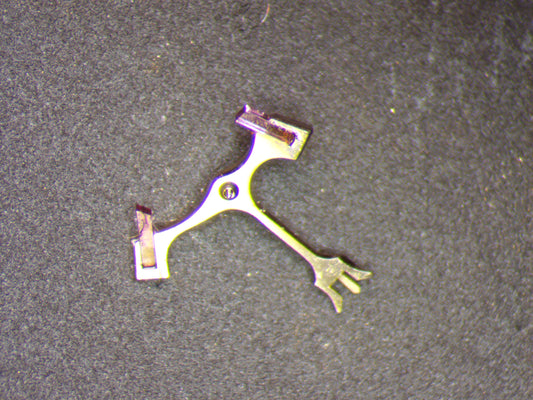 Rolex 1600, 1601 1819 Pallet fork